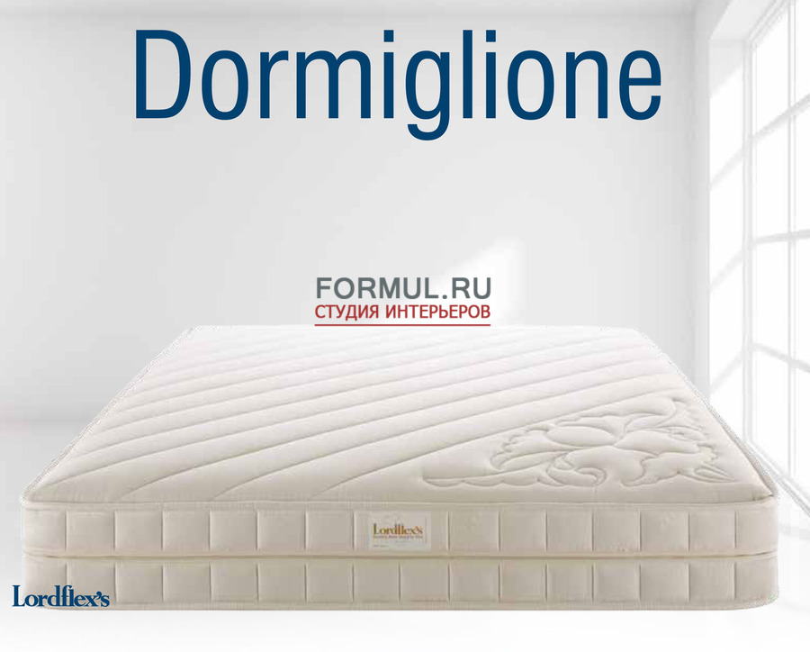 Матраc Lordflex’s Dormiglione